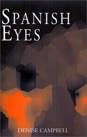 Cover of: Spanish Eyes