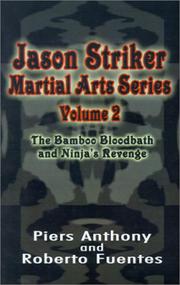 Cover of: Jason Striker Martial Arts Series Volume 2