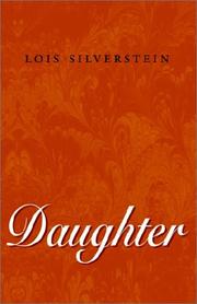 Cover of: Daughter