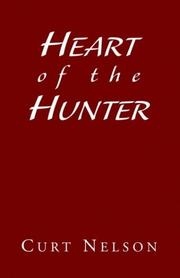 Cover of: Heart of the Hunter