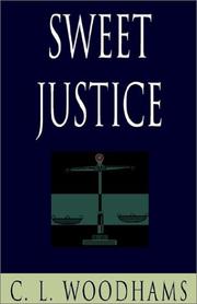 Cover of: Sweet Justice