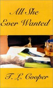 All She Ever Wanted