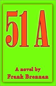 Cover of: 51A by Frank Brennan