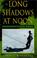 Cover of: Long Shadows at Noon