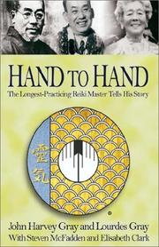 Cover of: Hand to Hand