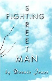 Cover of: Street Fighting Man