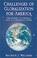 Cover of: Challenges of Globalization for America