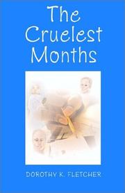 Cover of: The Cruelest Months