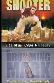 Cover of: The Mike Capa Omnibus