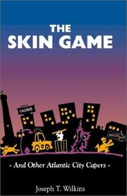 Cover of: The Skin Game