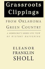 Cover of: Grassroots Clippings from Oklahoma Green Country