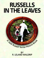 Cover of: Russells in the Leaves