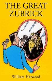 Cover of: The Great Zubrick
