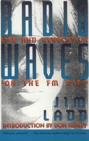 Cover of: Radio Waves: Life and Revolution on the Fm Dial