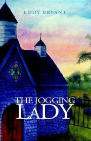 Cover of The Jogging Lady