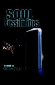Cover of: Soul Possibilities