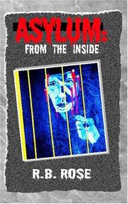 Cover of: Asylum from the Inside