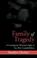 Cover of: Family of Tragedy