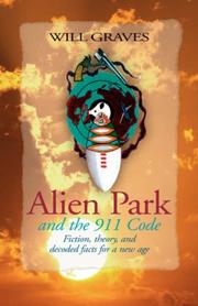 Cover of: Alien Park and the 911 Code