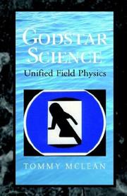 Cover of: Godstar Science