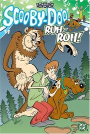 Cover of: Scooby Doo by Chris Duffy, Ernie Colón, Terrance Griep, Sam Henderson, Barbara Slate, Dan Slott, Michael Kraiger, Michael Kupperman, Matt Wayne, Chris Duffy, Terrance Griep, Michael Kraiger, Michael Kupperman, Matt Wayne