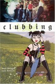Clubbing (Minx) by Andi Watson