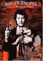 Cover of: Son of the Gun: Sinner - Volume 1