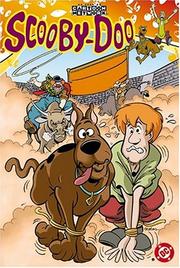 Scooby-Doo by Various