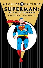 Cover of: Superman by Bill Finger, Jerry Coleman, Otto Binder, Robert Bernstein, Alvin Schwartz
