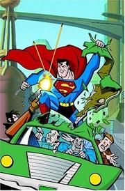 Cover of: Superman Adventures Vol. 4 | Mark Millar