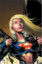 Cover of: Supergirl Vol. 2: Candor