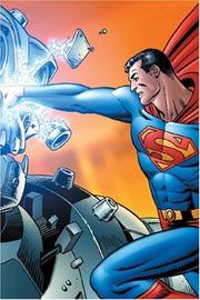 Cover of: Superman: Back in Action