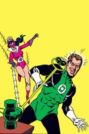Cover of: Showcase Presents: Green Lantern, Vol. 2