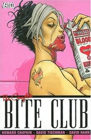 Cover of: The Complete Bite Club