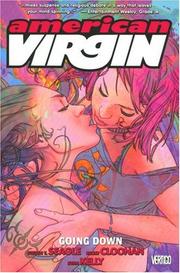 Cover of: American Virgin: Going Down - Volume 2 (American Virgin)