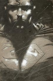 Cover of: Superman by Richard Donner, Geoff Johns