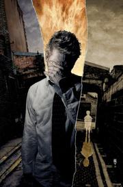 John Constantine, Hellblazer by Mike Carey, Leonardo Manco, Frazer Irving