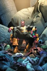 Cover of: 52, Vol. 4 by Geoff Johns, Grant Morrison, Greg Rucka, Mark Waid, Keith Giffen