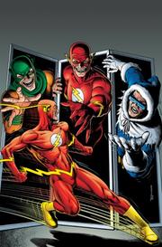 Cover of: Flash, Vol. 0: Wonderland