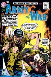 Cover of: Showcase Presents by Archie Goodwin, Robert Kanigher, Bob Haney, Joe Kubert