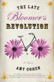 Cover of: Late Bloomer