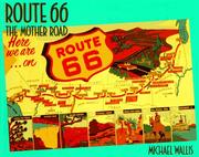 Cover of: Route 66 by Michael Wallis