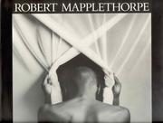 Cover of: Black book by Robert Mapplethorpe