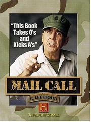 Cover of: Mail call by Lee Ermey
