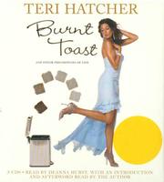Cover of: Burnt Toast by Teri Hatcher