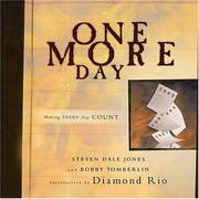 One more day
