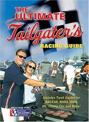 Cover of: The Ultimate Tailgater