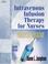 Cover of: Intravenous Infusion Therapy for Nurses