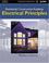 Cover of: Residential Construction Academy Electrical Principles (Residential Construction Academy)
