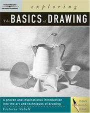 Cover of: Exploring The Basics of Drawing (Design Exploration Series)